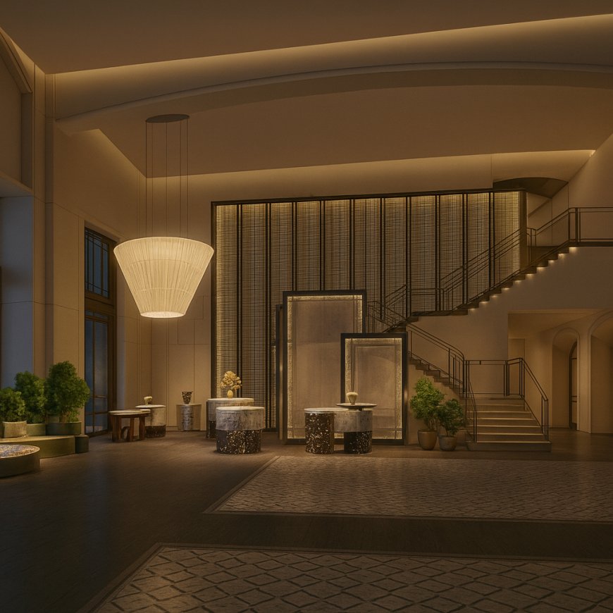 Hilton to Introduce Signia by Hilton in Asia-Pacific with New Tainan Hotel Opening in 2026