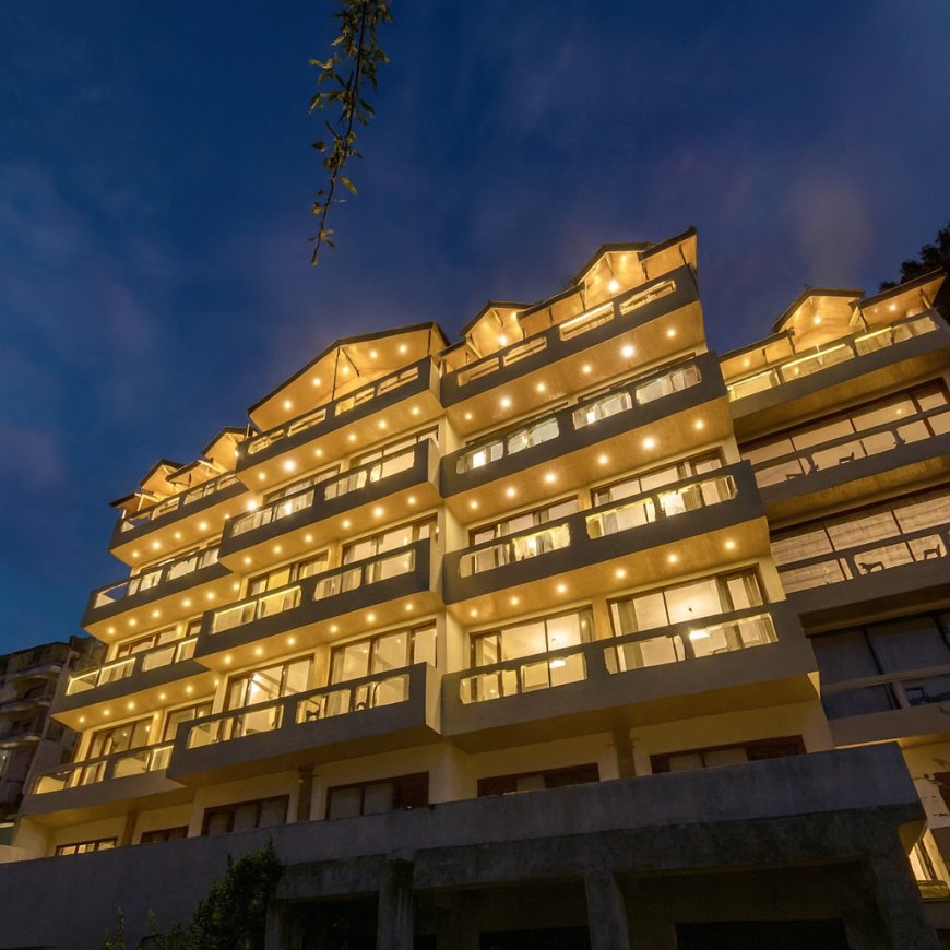 Moustache Group of Hotels Sets Bold Expansion Pace with New Manali Launch and 50-Property Vision by 2028