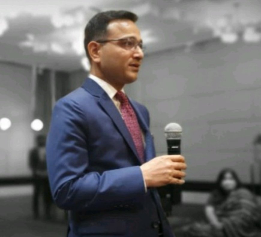 Dynamic Leadership: Pranay Verdia – Area General Manager at Marriott International