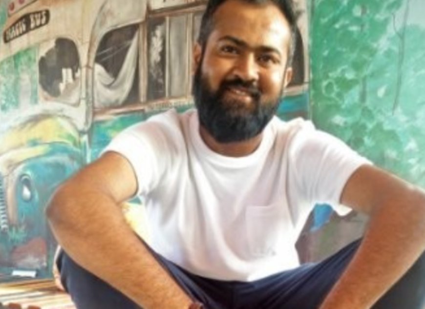 Backpacker Hospitality: Pranav Dangi – Founder & CEO of The Hosteller