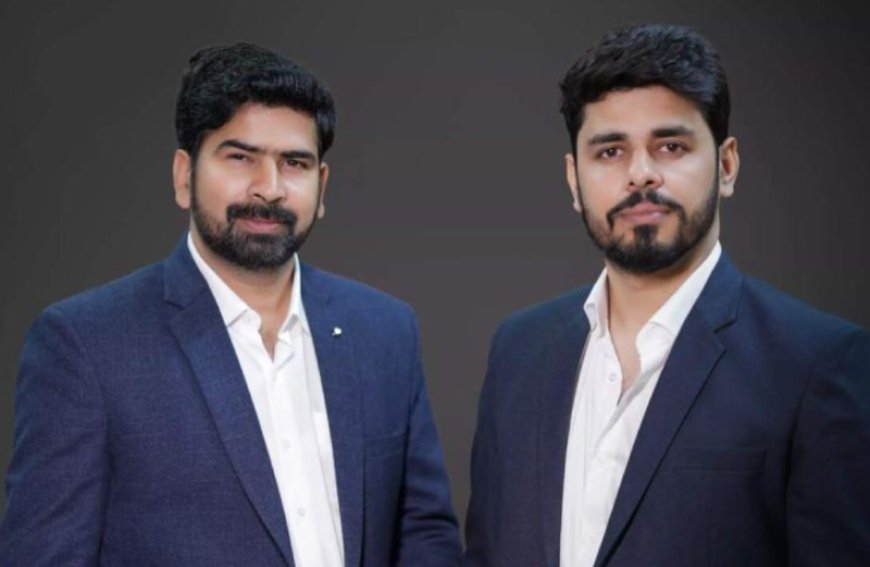 Offbeat Elegance: Rahul Uppal & Manoj Sihag – Founders & Directors of Echor Hotels Pvt Ltd