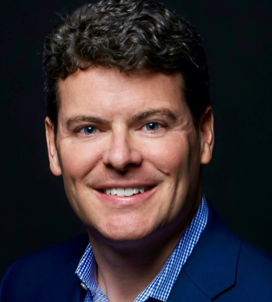 Revenue and Innovation Pioneer: Drew Pinto – Executive Vice President and Chief Revenue & Technology Officer at Marriott International