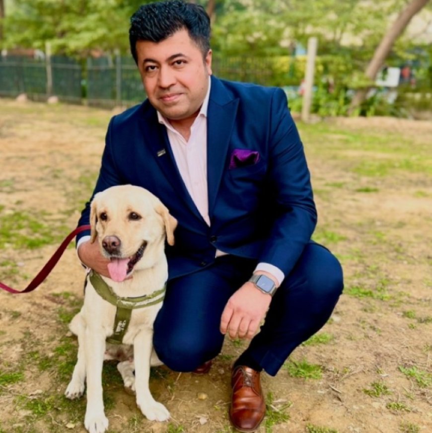 Luxury in Delhi NCR: Rahul Puri – Cluster General Manager, The Westin Gurgaon, New Delhi & The Westin Sohna Resort and Spa