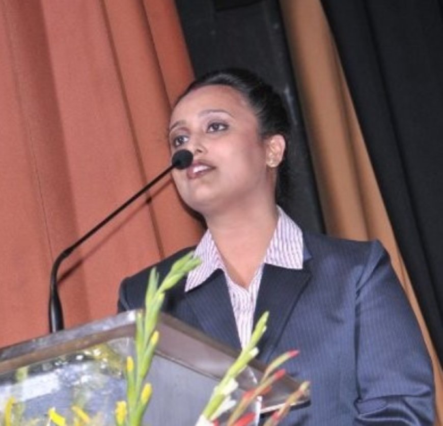 Future Hoteliers: Devipshita Gautam – Founder-Director of Indian Hotel Academy