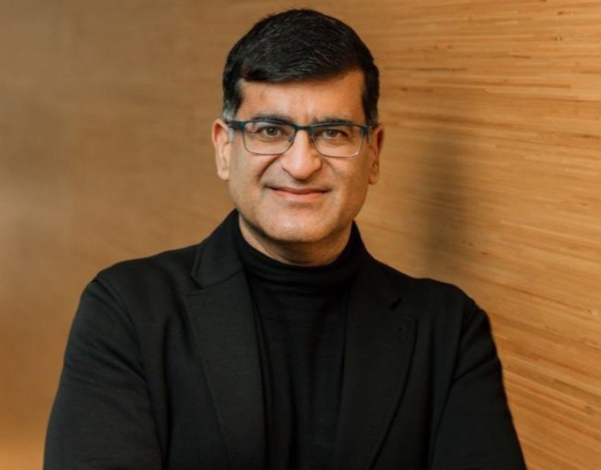 Bathroom Innovation Leader: Gaurav Malhotra – Former Managing Director of Hansgrohe India