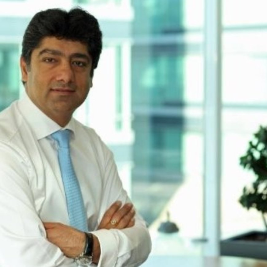 Visionary Custodian: Puneet Chhatwal – Managing Director & CEO of Indian Hotels Company Limited (IHCL)