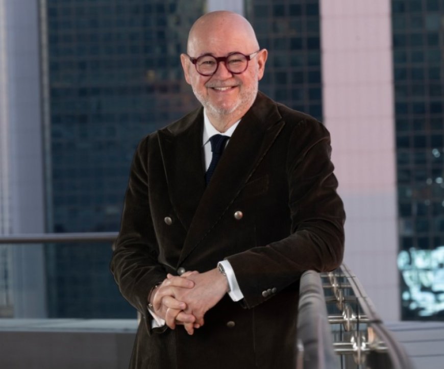 Global Hospitality Strategist: Dimitris Manikis – President, EMEA at Wyndham Hotels & Resorts