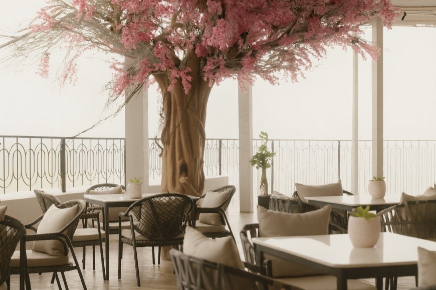 IHCL Debuts Its First Soulinaire Flagship in Alibaug: A Coastal Dining Experience With Personality and Flair
