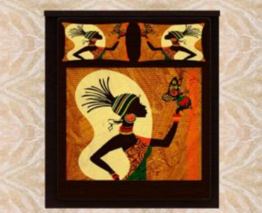 Discover Roopak Printer: Crafting Timeless Home Furnishings