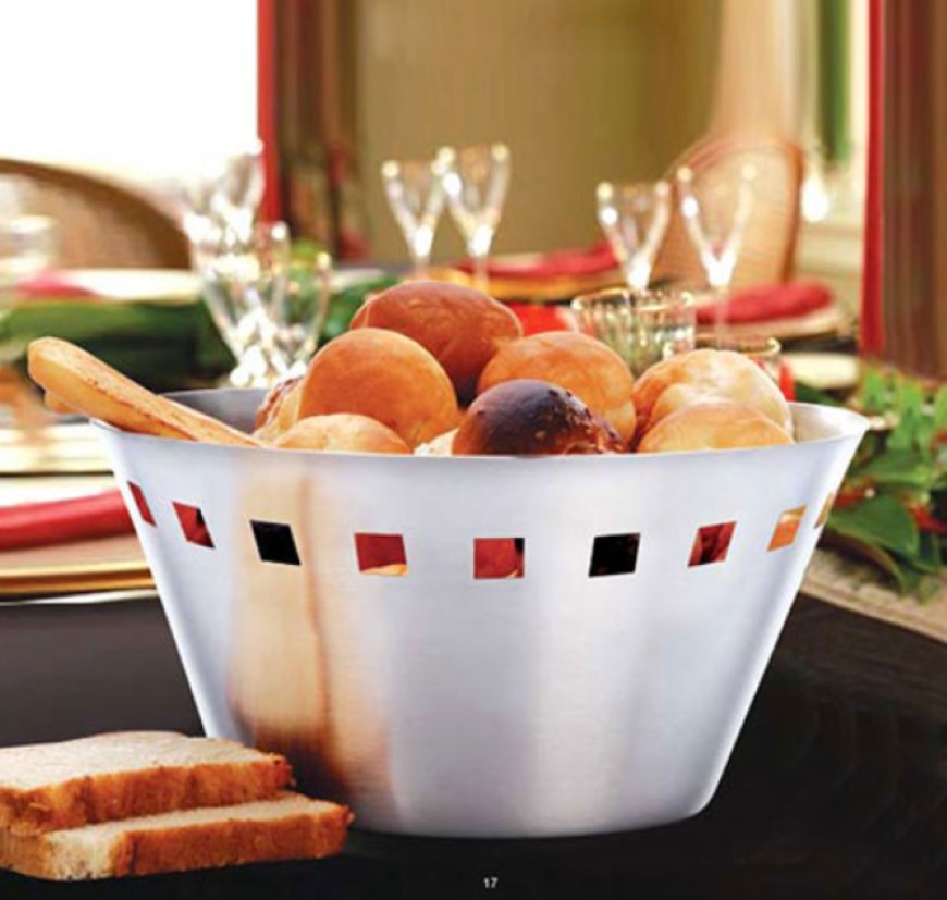 Ankur Exports: Pioneering Stainless Steel Excellence in Petware and Houseware