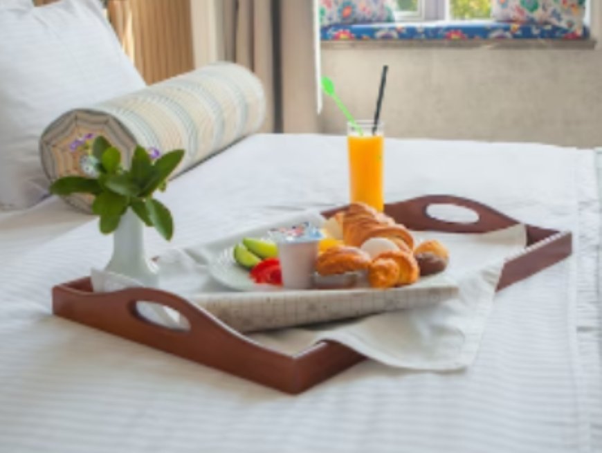 Chanya Enterprises: Your Premier Partner in Hospitality Excellence Since 2010