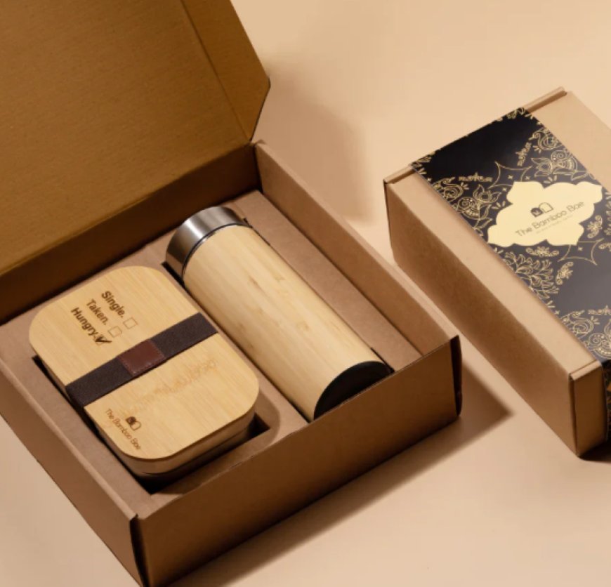 Bamboo Bae: Crafting Sustainable Luxury from Nature’s Finest Since 2020