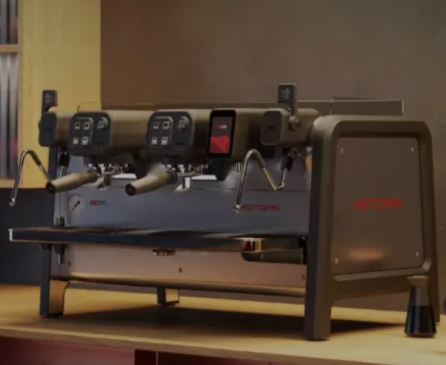 Kaapi Solutions: Brewing Excellence in India's Coffee Scene Since 2015