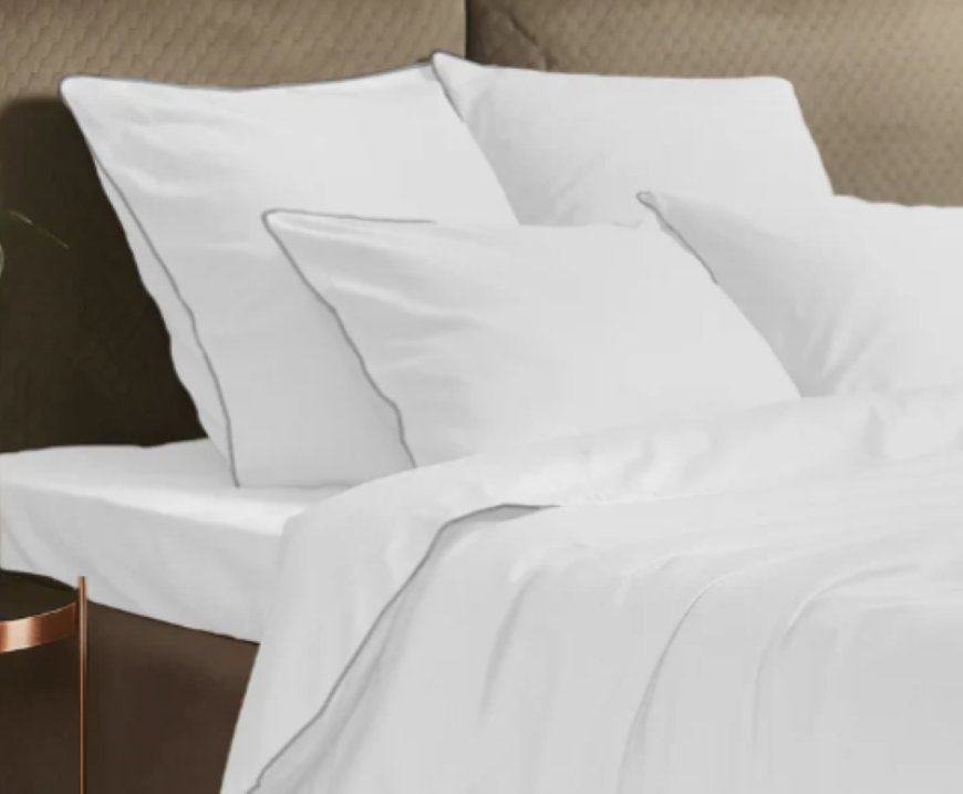 Sohum Linen: Where Premium Comfort Meets Sustainable Elegance in Bedding