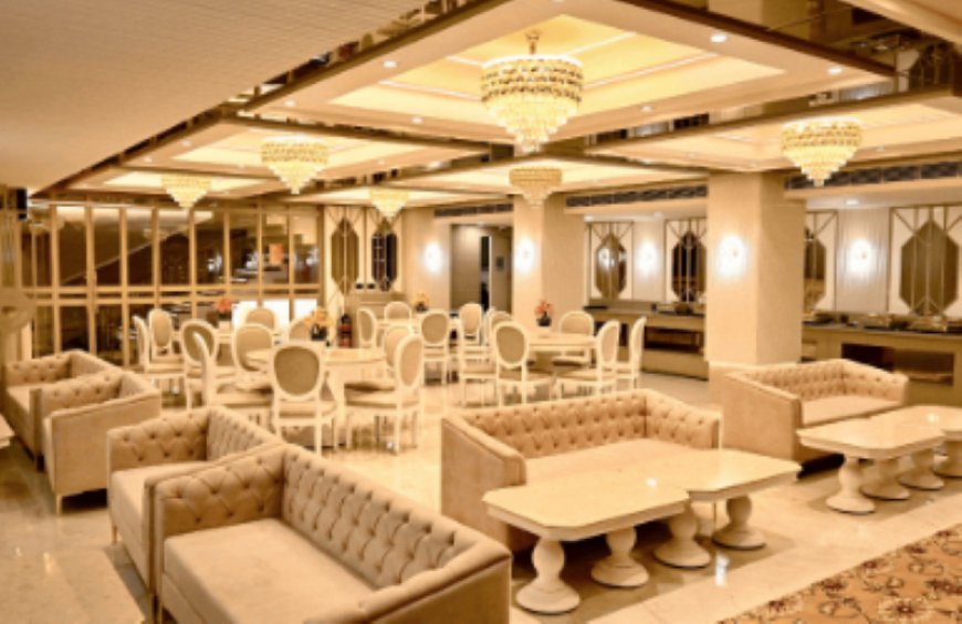 Discover Tanara Designs: Crafting Timeless Luxury in Interiors and Furniture