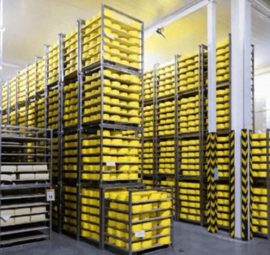 Rinac India Limited: Pioneering Cold Chain and Modular Construction Excellence Since 1994