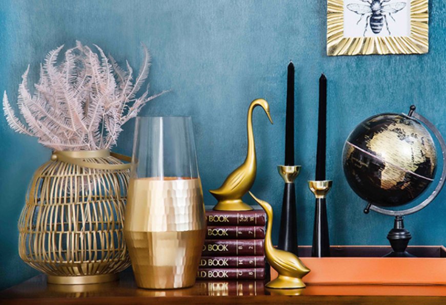 A Decore: Elevating Everyday Spaces with Timeless Home Furnishings and Elegance