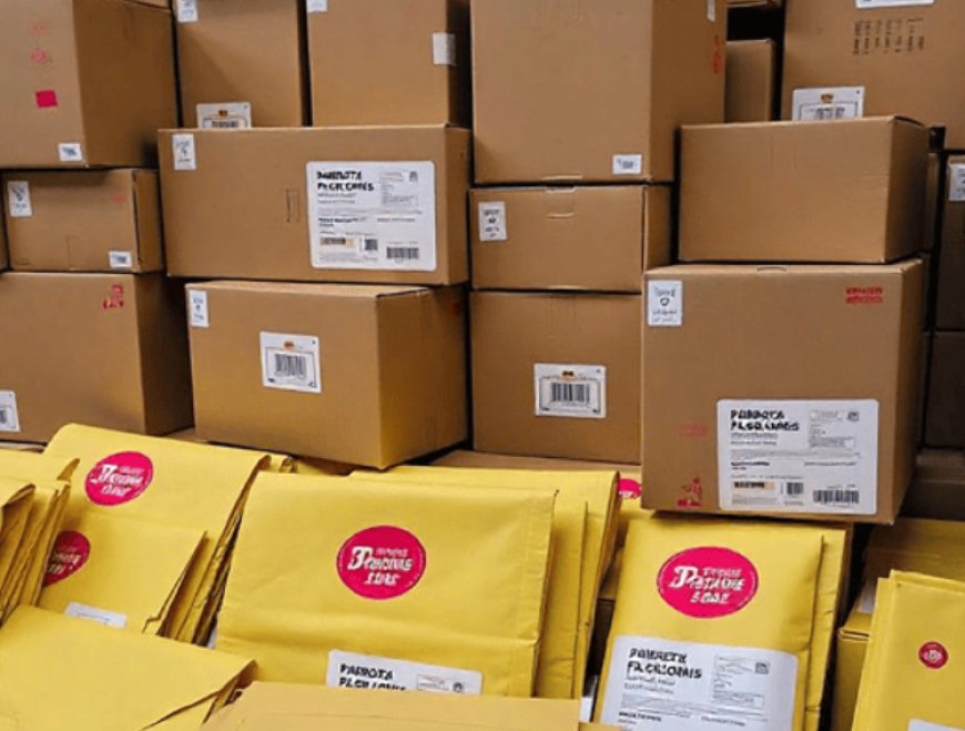 Jainytic Packaging: Revolutionizing Sustainable Packaging Solutions in India