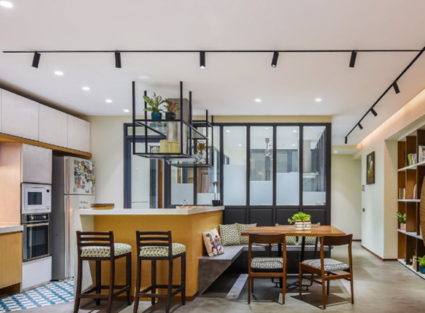 Hybec Lighting: Illuminating India with Innovative LED Solutions Since 1976