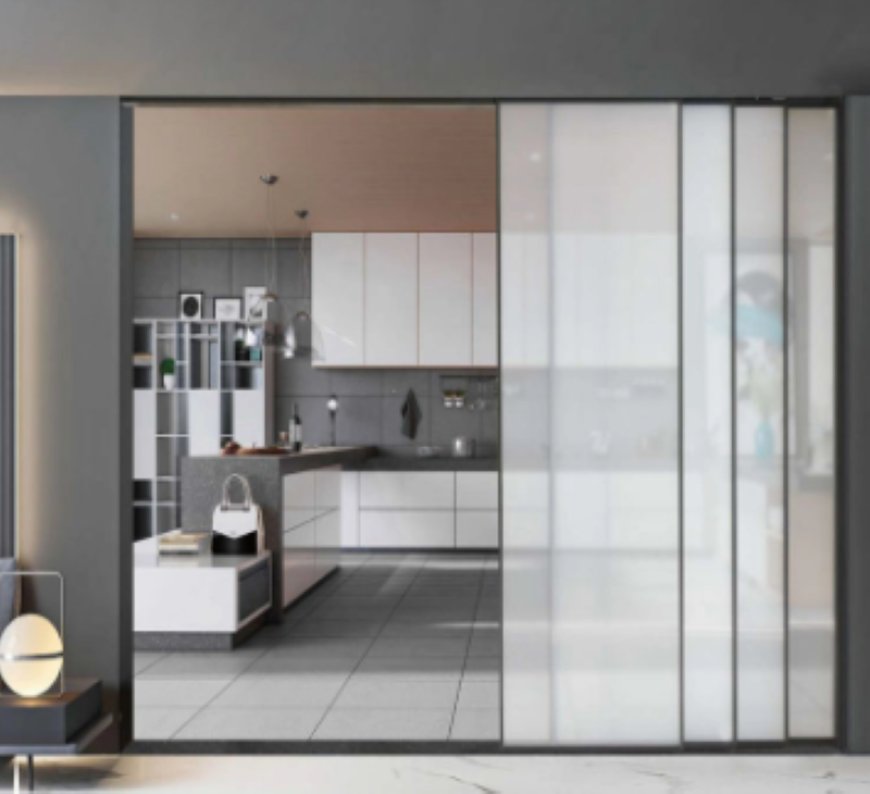 Taiton Architectural Hardware: Elevating Spaces with Premium, Innovative Solutions Since 2015