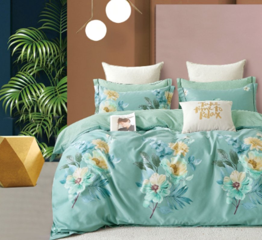 Home Linen: Transforming Everyday Comfort into Luxury Since 2005