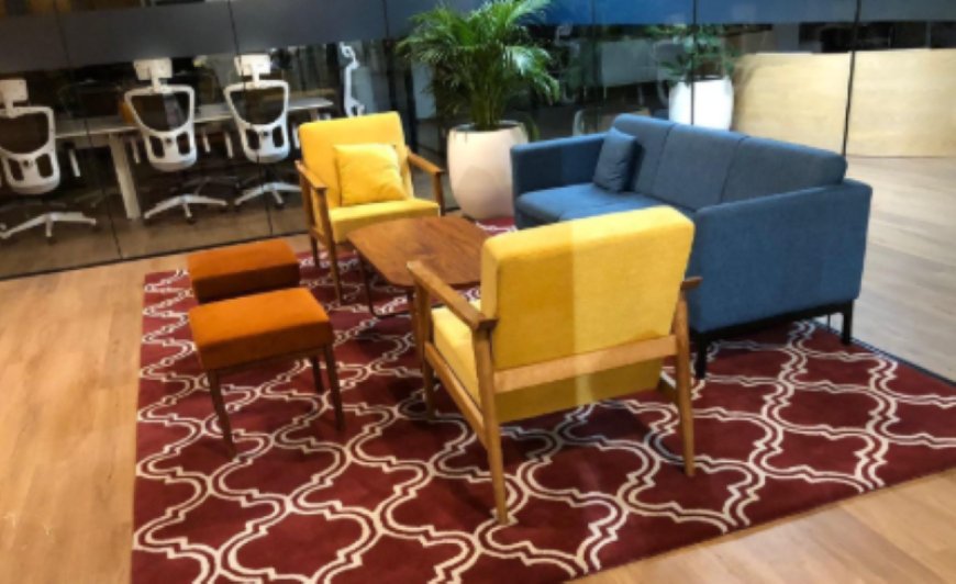 Step Into Luxury: Unveiling the Artistry of Arora Carpets Pvt. Ltd.