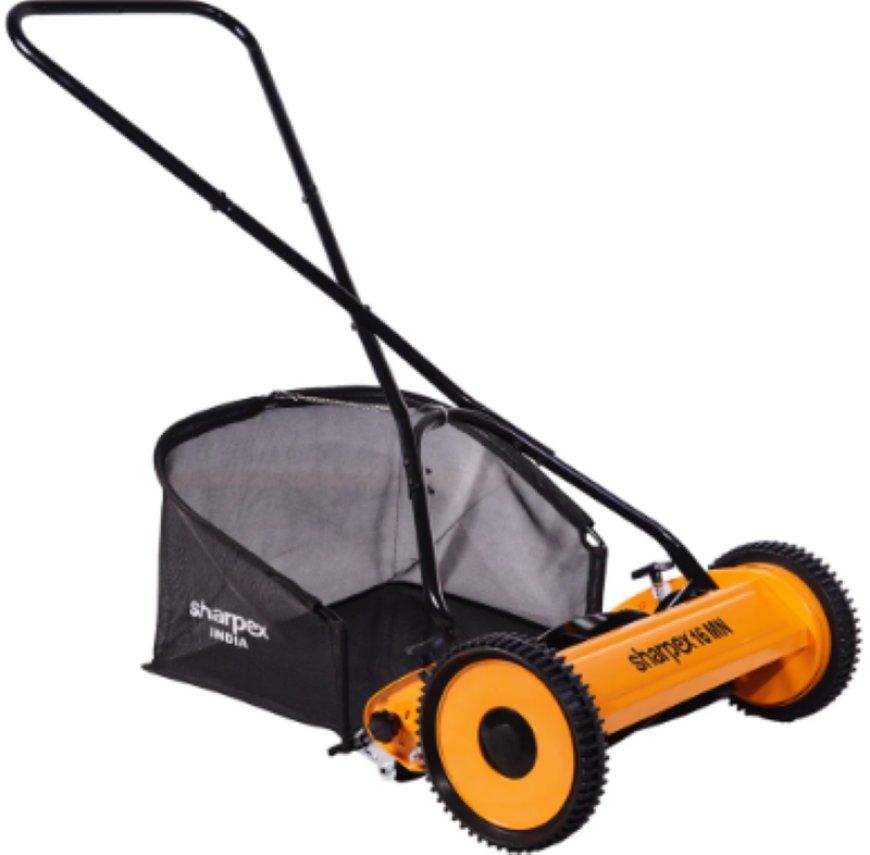 Reviving the Joy of Gardening: The Enduring Legacy of Sharpex Engineering Since 1975