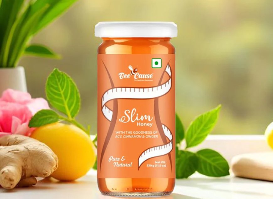 Sweet Wellness Revolution: Discover BeeCause – India’s Pure Honey Pioneer for Modern Living