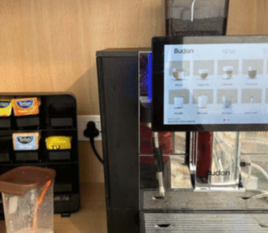 Partners in Every Coffee Journey: Discover Kaapi Machines – India's Premier Coffee Equipment Empowerer Since 2007