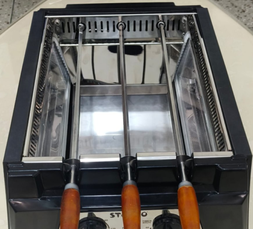 Steam & Shine: Discover Steemo – Delhi's Trusted Kitchen Appliance Innovator Since 2005