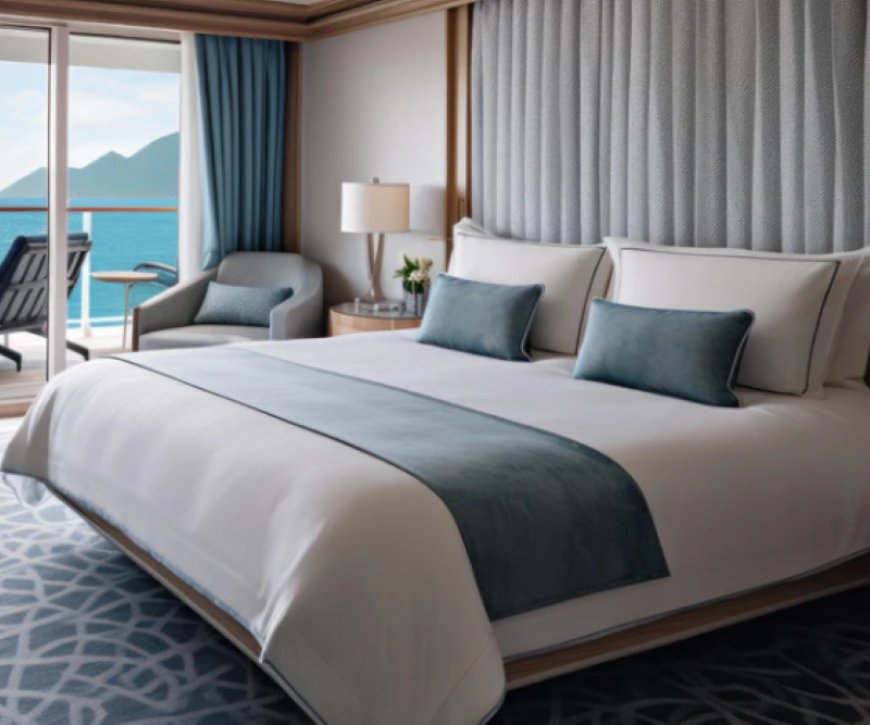 Rest Assured: Sealy India – The Pinnacle of Luxury Sleep Solutions Since 1881