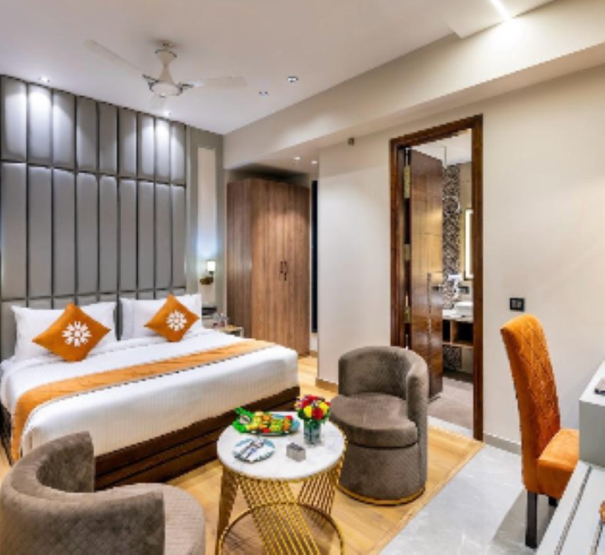 Luxe Linens, Timeless Touch: Kikasa – Elevating Hospitality with Premium Textiles Since 2002