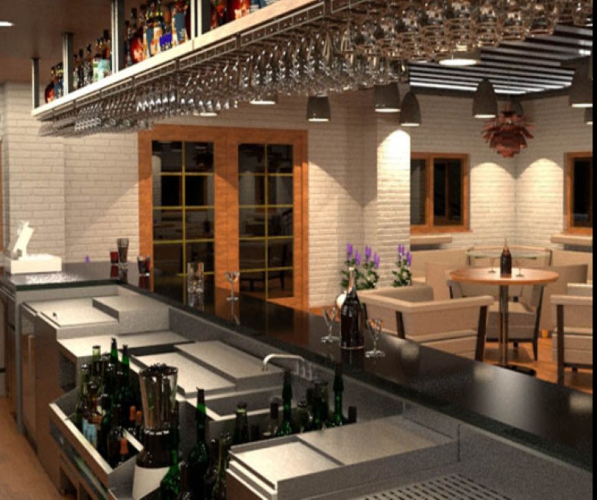 Cooking with Class: Aster Technologies – Delhi's Stainless Steel Kitchen Pioneer Since 1990