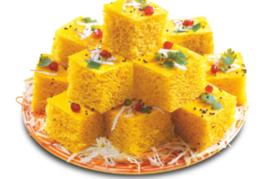 A Mouthful of Tradition: Talod Foods – Gujarat's Instant Mix Pioneer Since 1938