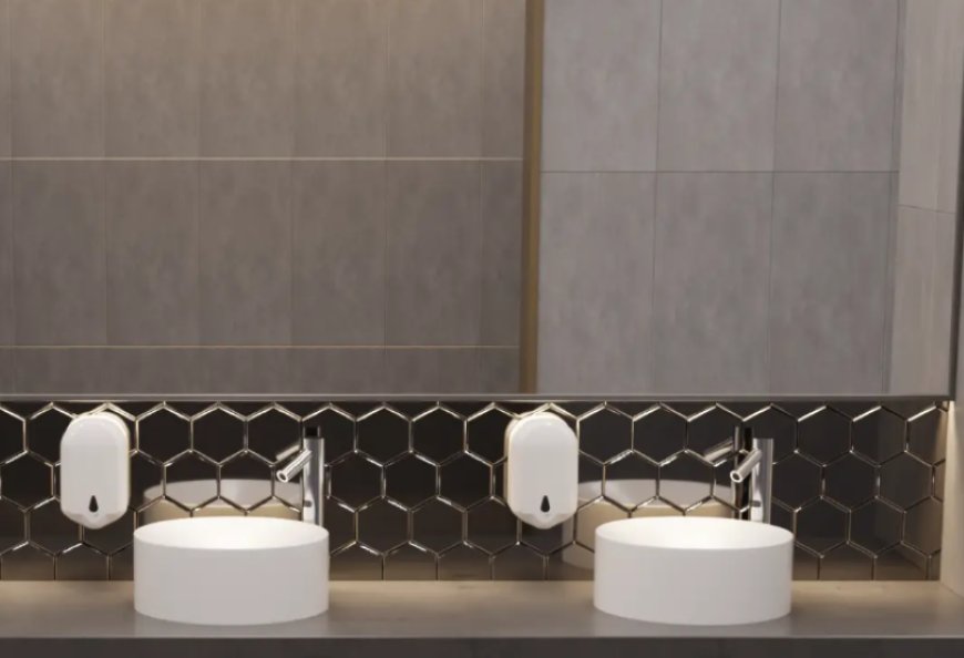 Hygiene Redefined: Dolphy India – Surat's Washroom Innovation Leader Since 2015