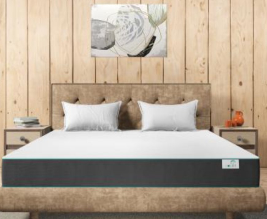 Sleep Reimagined: Dolfit Mattress – Bhiwadi's Pure Foam Pioneer Since 2020