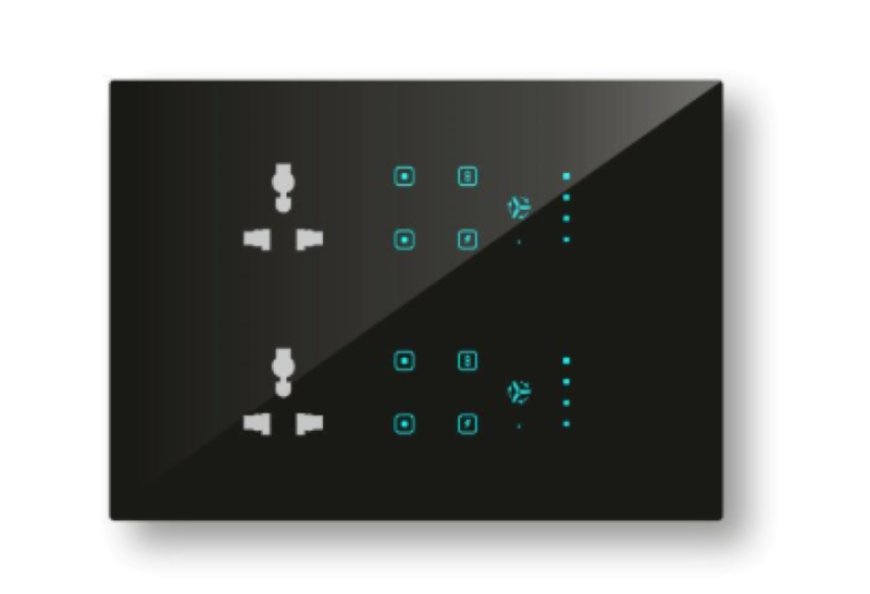 Touch the Future: Varni Digital – Vadodara's Smart Home Automation Pioneer Since 2013