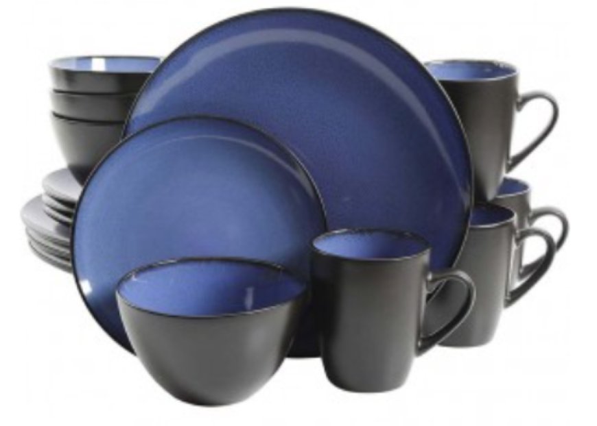 Elevate Your Culinary Canvas: The Butler Hotel Supermarket – Delhi's Tableware  Since 1997