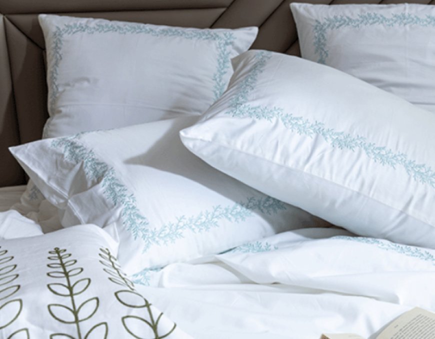 Discovering BKS Fabrics: A Pillar of Sustainable Textile Excellence in India