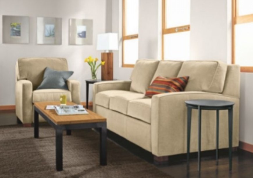 Comfort: Discover Chair Craft India – Delhi's Premier Commercial Furniture Makers