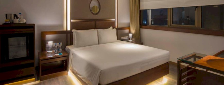 Zone by The Park New Market, Kolkata: A Fresh Urban Escape in the City’s Cultural Core