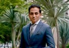 Sunil Kumar Takes Charge as Vice President & General Manager at The Leela Palace Chennai