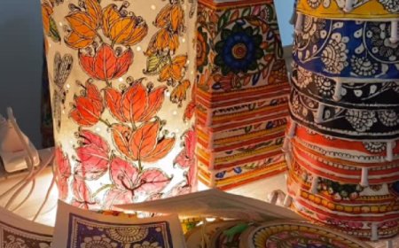 Weaving Resilience: Industree Foundation – Empowering Rural Women Through Sustainable Crafts Since 2000