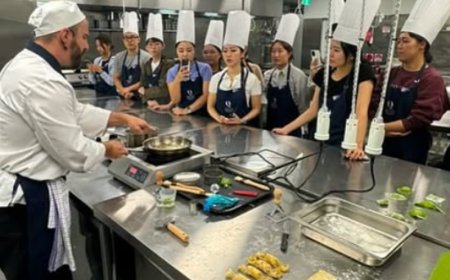 From Kitchen to Leadership: Discover Quality College of Australia – Your Gateway to Hospitality Excellence