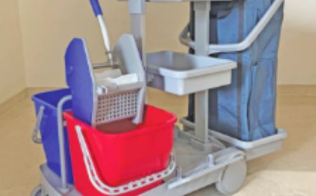 Spotless Solutions: Kibble Enterprises – Delhi's Trusted Partner in Professional Cleaning Since 2004