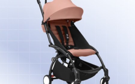 Nurturing Little Dreams: All Things Baby – Mumbai's One-Stop Premium Parenting Haven