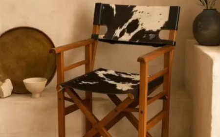 Artistry in Every Corner: StyleandCrafts – Noida's Maestro of Timeless Furniture and Decor Since 2012