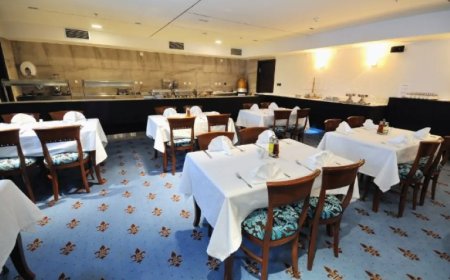 Hospitality Horizons: Grand Empire – India's Premier HoReCa Supplies Partner Since 2018