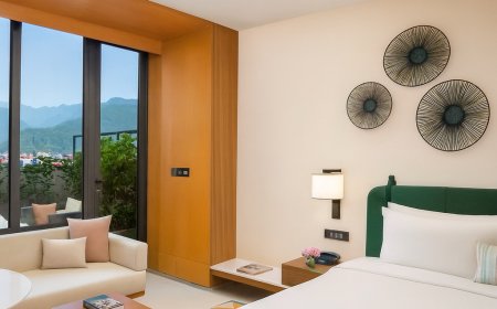 Hyatt Place Butwal Opens Doors in Nepal, Marking Brand's Third Property in the Country