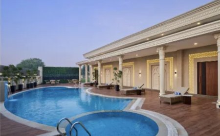 Royal Orchid Hotels Expands in Rajasthan's Pilgrimage Circuit with New Khatu Shyam Ji Property